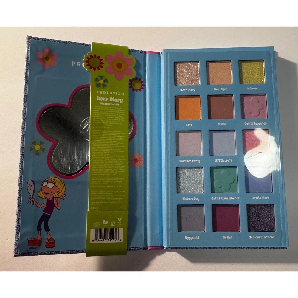 Profusion Cosmetics profusion cosmetics